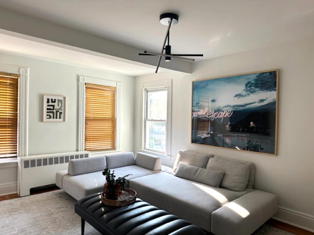 Sweet Escape, 2Br Apt In Beach Community, Only 1 Hr To Nyc! Norwalk Exterior foto